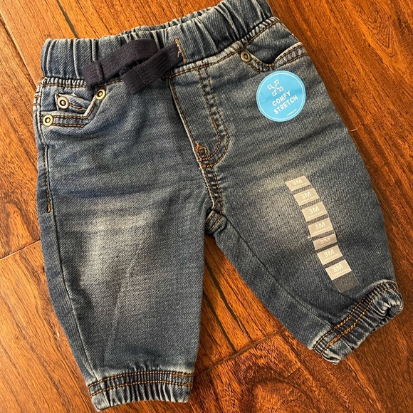 Baby Boys Pants Bundle - Picture 3 of 4